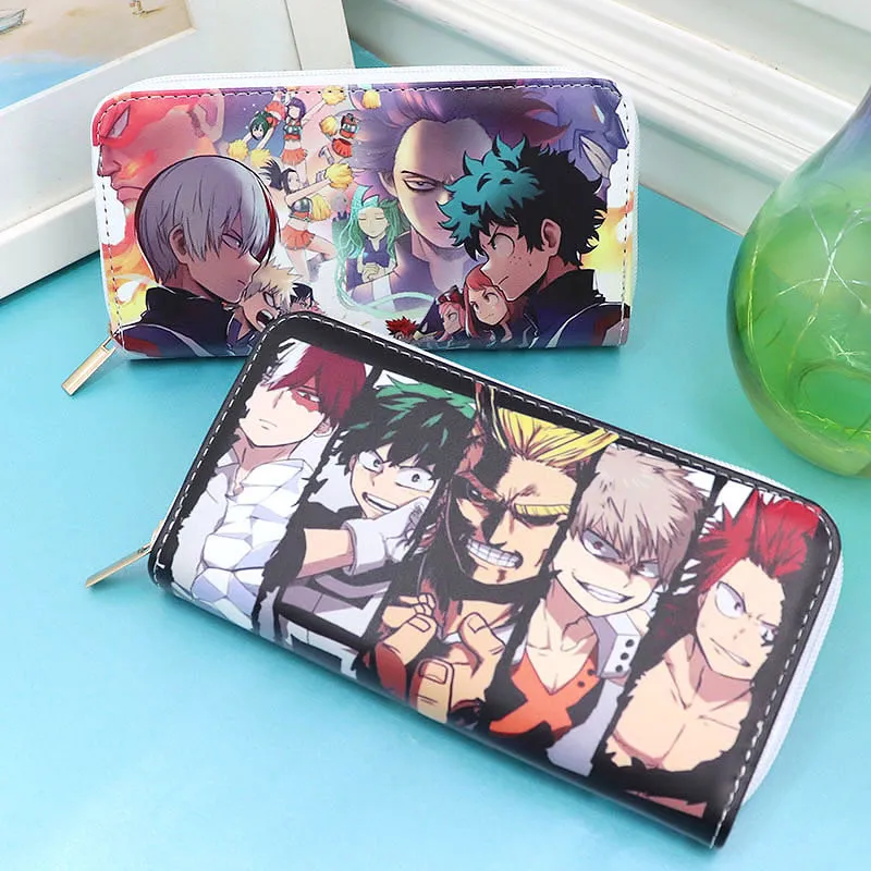 New Cute Cartoon Coin Purse for Kids & Adults – Creative Multi-Purpose Zipper Pouch with Keychain, Portable Small Wallet for Students, Men & Women